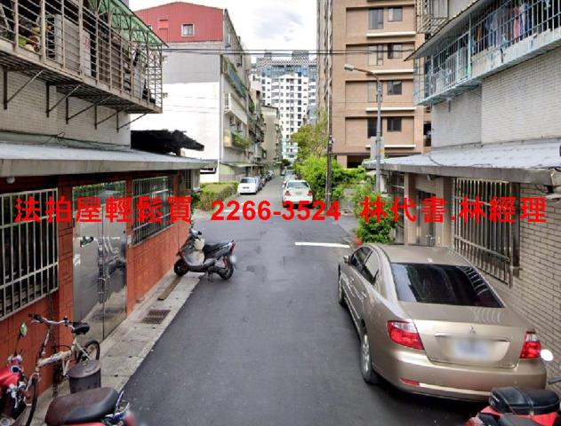 北投法拍公寓-10