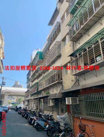 北投法拍公寓-4
