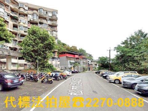 新北法拍大樓_套房-3