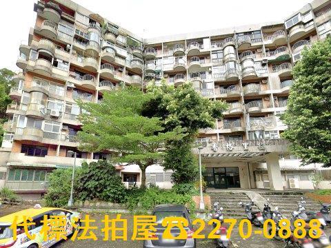 新北法拍大樓_套房-1