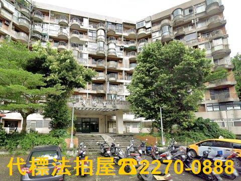 新北法拍大樓_套房-2