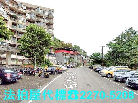 新北法拍大樓_套房-5