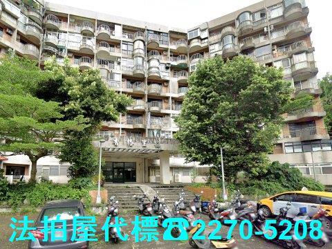 新北法拍大樓_套房-2