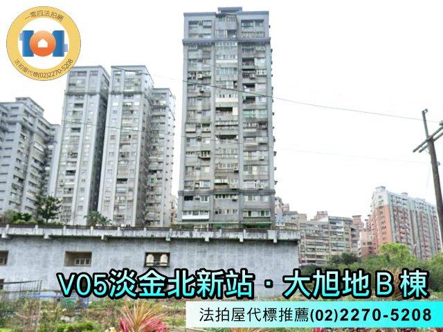 新北拍賣大樓-2