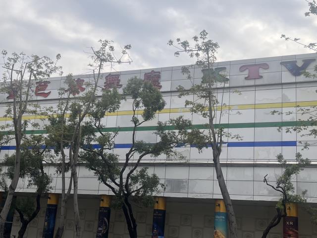 高雄苓雅大樓_店面-10