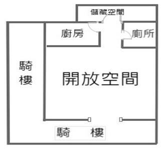 高雄苓雅大樓_店面-11