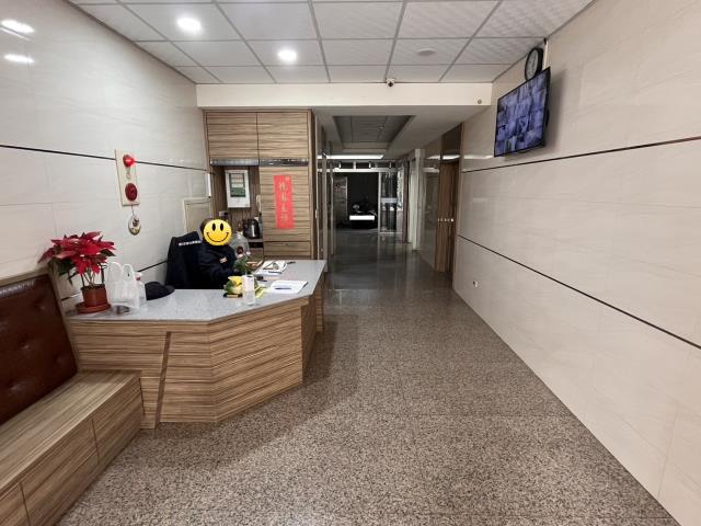 高雄苓雅大樓_店面-4