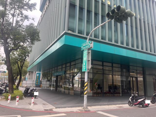 高雄苓雅大樓_店面-5