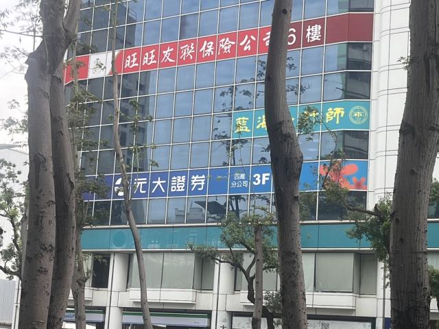 高雄苓雅大樓_店面-9