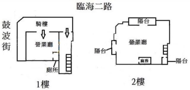 高雄鼓山大樓_店面-12