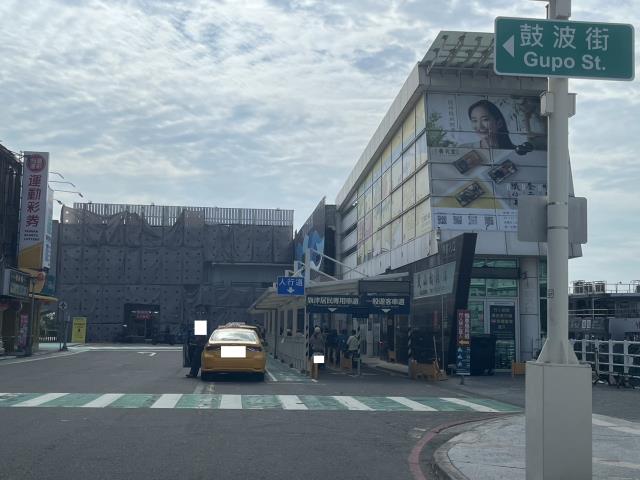高雄鼓山大樓_店面-5
