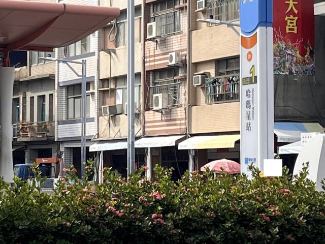 高雄鼓山大樓_店面-6