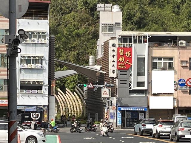 高雄鼓山大樓_店面-8