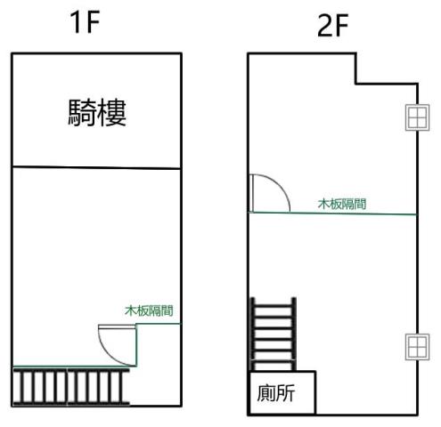 鼓山大樓_店面-10