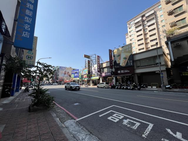 鼓山大樓_店面-8