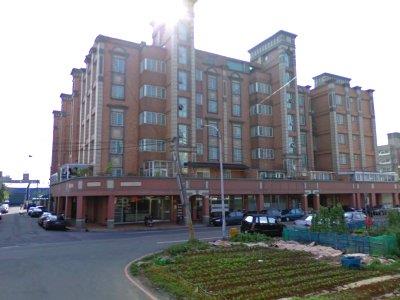 新竹大樓法拍-1