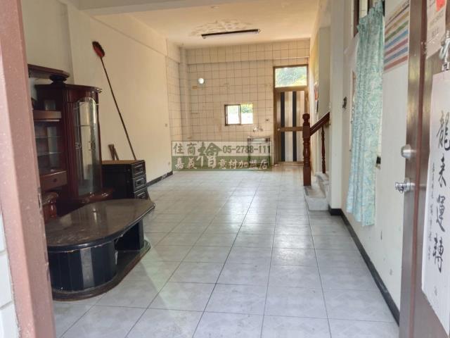 嘉義西區別墅-9