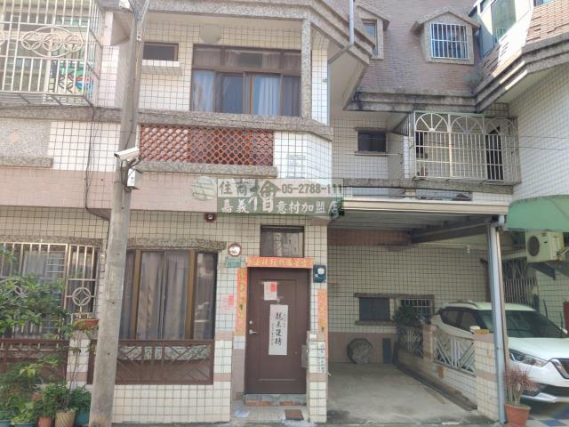 嘉義西區別墅-10