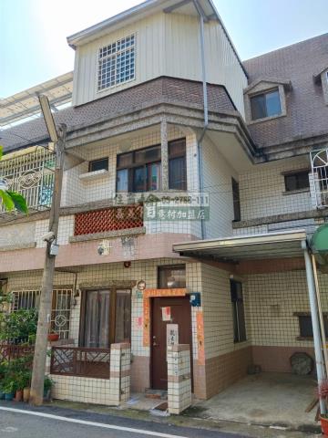 嘉義西區別墅-0