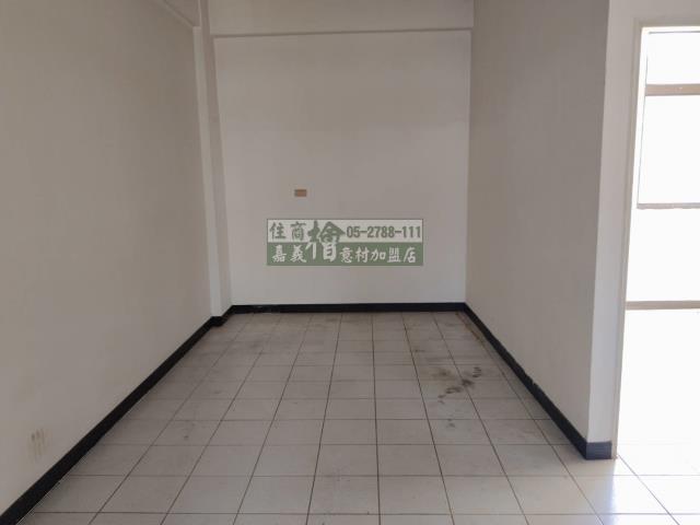 嘉義西區別墅-1