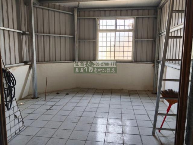 嘉義西區別墅-2