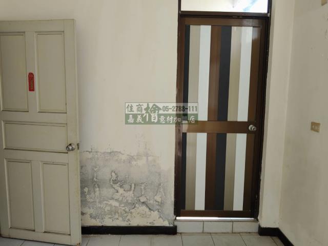 嘉義西區別墅-5