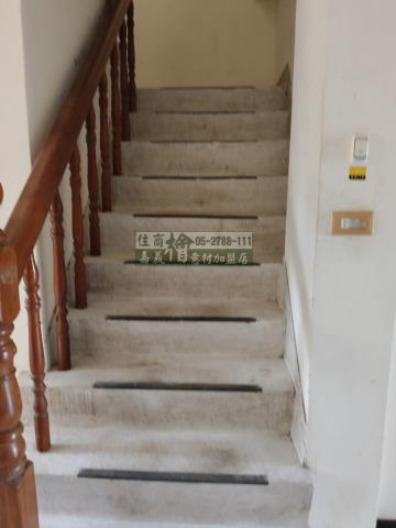 嘉義西區別墅-7