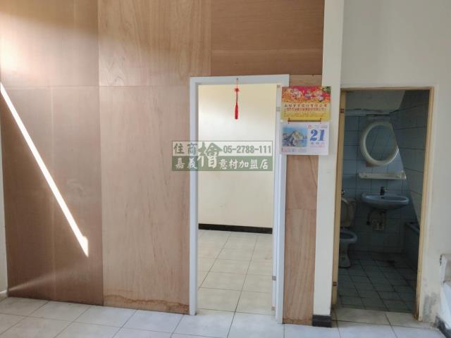 嘉義西區別墅-8