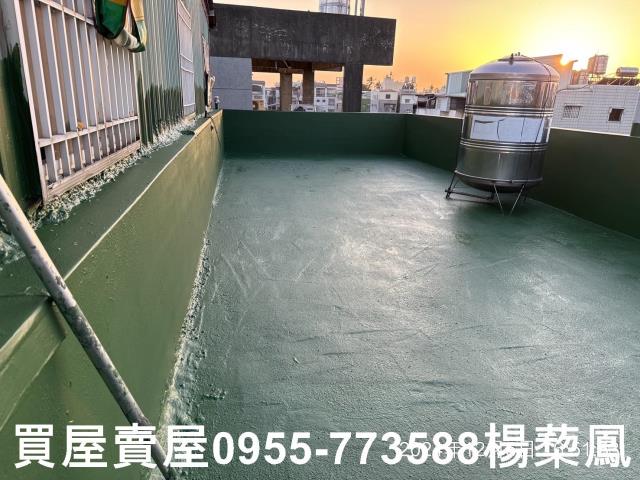 高雄岡山透天_別墅-15