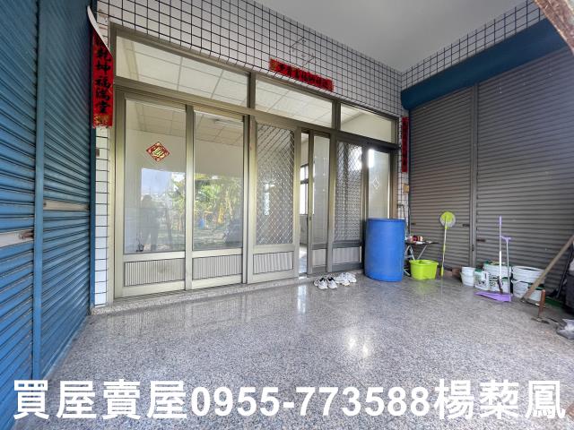 高雄岡山透天_別墅-1