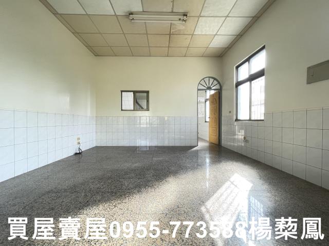 高雄岡山透天_別墅-2