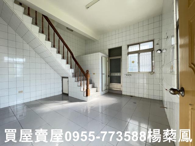 高雄岡山透天_別墅-4