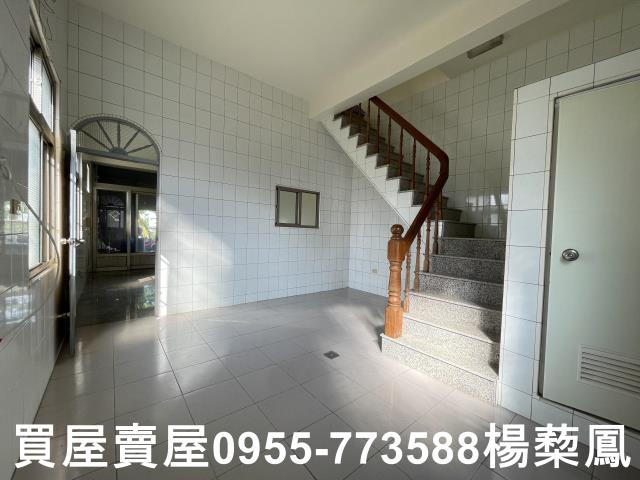 高雄岡山透天_別墅-5