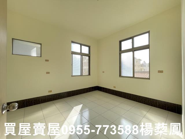 高雄岡山透天_別墅-7