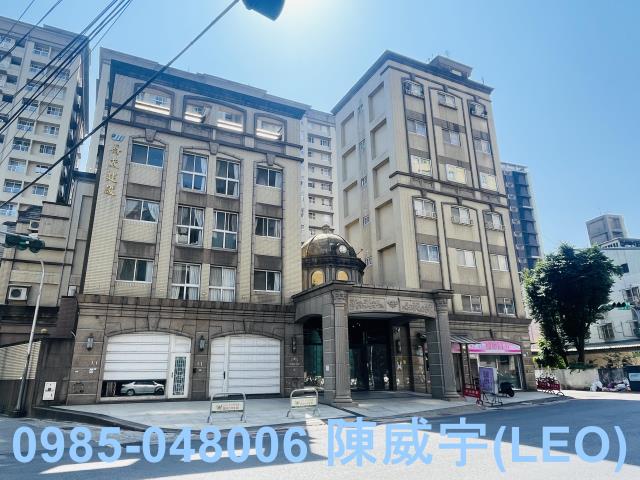 新北土城大樓_法拍大樓法拍-3