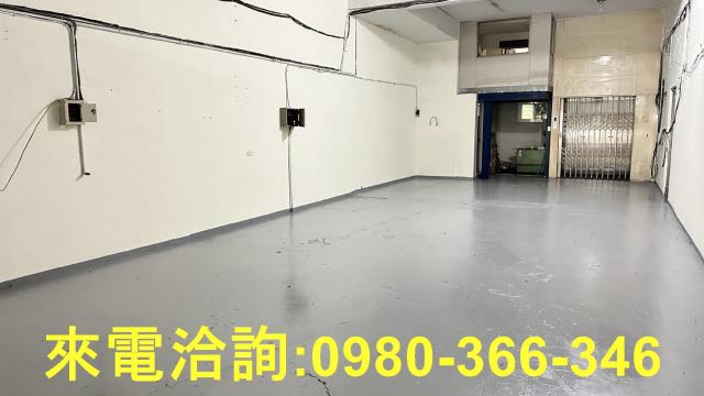 樹林廠房_廠辦_倉庫-2