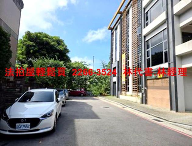 新北法拍一樓_商辦-10