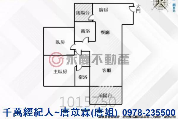新竹香山大樓_一樓-12