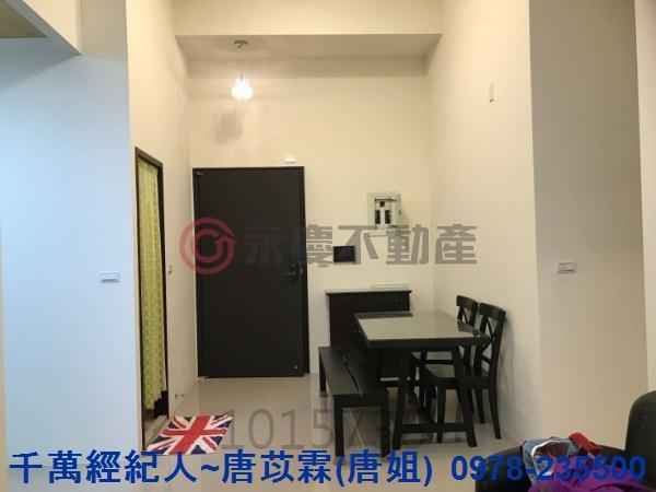 新竹香山華廈_一樓-11
