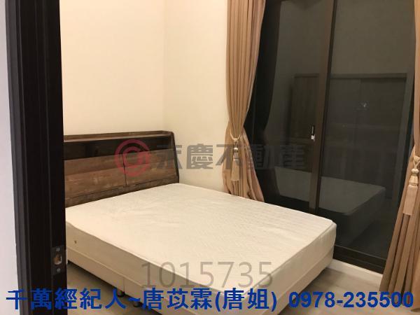 新竹香山華廈_一樓-8