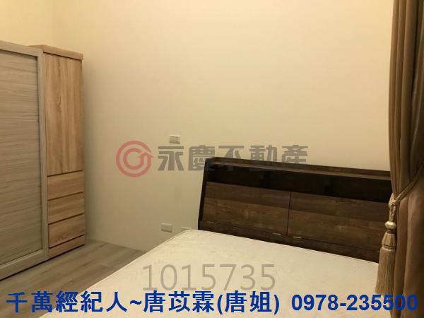 新竹香山華廈_一樓-9