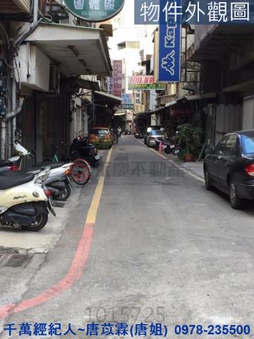 北區透天_店面-1
