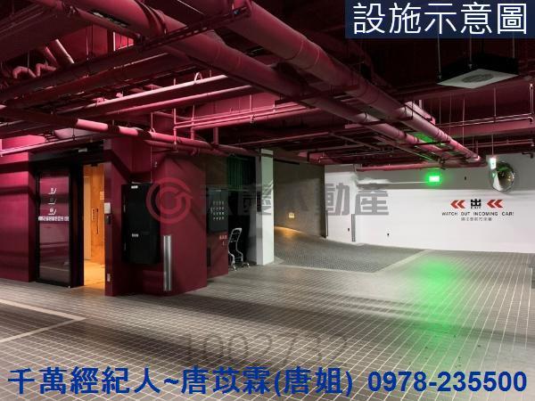 竹北大樓_華廈-6