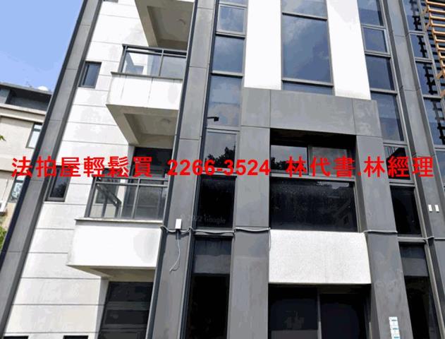 新北商辦_辦公室法拍-2