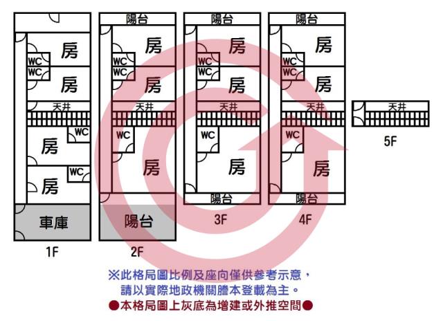 台南仁德透天_店面-11