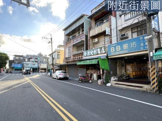 台南仁德透天_店面-4