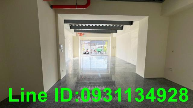 台中后里大樓_店面_套房-3