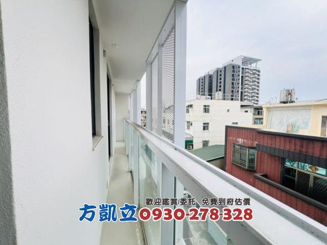 善化大樓-10