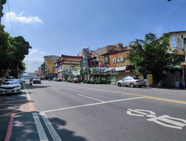東區透天_店面-2