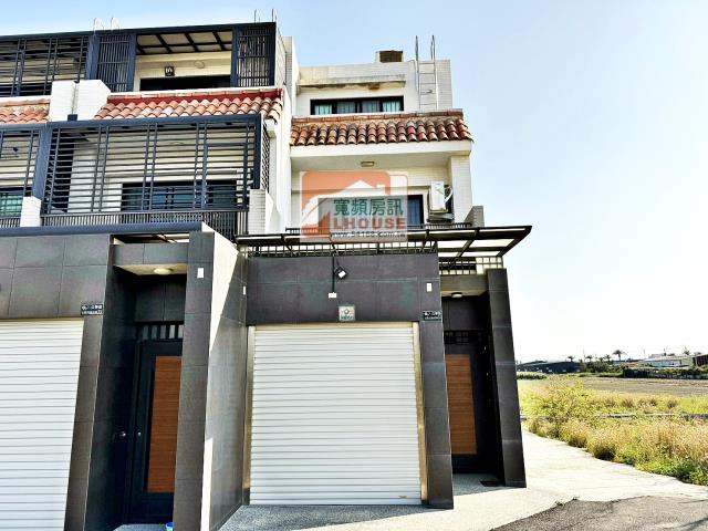 安南區公學路七段別墅